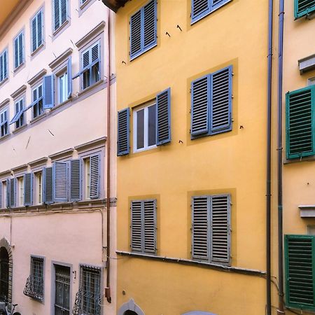 Wine Apartments Florence Sangiovese Exteriör bild